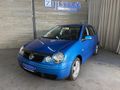 2006 Volkswagen Polo 1.6 Comfortline