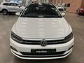 2019 Volkswagen Polo 1.0 TSI Comfortline