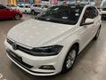2019 Volkswagen Polo 1.0 TSI Comfortline