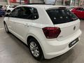 2019 Volkswagen Polo 1.0 TSI Comfortline