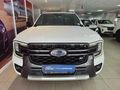2026 Ford Ranger 2.0 Bi-Turbo Wildtrak Double Cab Auto