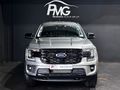 2025 Ford Everest 2.0D Bi-Turbo Sport 4x4 Auto