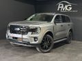 2025 Ford Everest 2.0D Bi-Turbo Sport 4x4 Auto