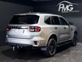 2025 Ford Everest 2.0D Bi-Turbo Sport 4x4 Auto