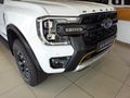2026 Ford Ranger 2.0D Bi-Turbo Wildtrak X AWD Double-Cab Auto