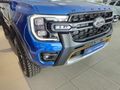 2026 Ford Ranger 2.0D Bi-Turbo Wildtrak X AWD Double-Cab Auto