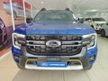 2026 Ford Ranger 2.0D Bi-Turbo Wildtrak X AWD Double-Cab Auto