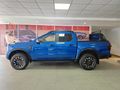 2026 Ford Ranger 2.0D Bi-Turbo Wildtrak X AWD Double-Cab Auto