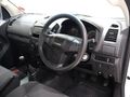 2025 Isuzu D-Max Gen 6 250C Single Cab Fleetside
