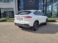 2025 MG HS 2.0T Lux Auto
