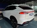 2025 MG HS 2.0T Lux Auto