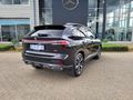 2025 MG HS 2.0T Lux Auto