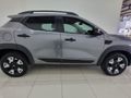 2025 Renault Kiger 1.0 Techno