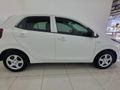 2026 Kia Picanto 1.0 LX Manual