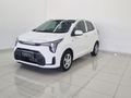 2026 Kia Picanto 1.0 LX Manual