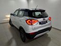 2020 Mahindra XUV 300 1.2T | W8