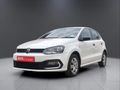 2025 Volkswagen Polo Vivo 1.4