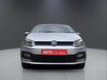 2025 Volkswagen Polo Vivo 1.6 Life