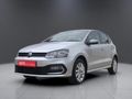 2025 Volkswagen Polo Vivo 1.6 Life