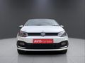 2025 Volkswagen Polo Vivo 1.6 Life