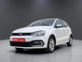 2025 Volkswagen Polo Vivo 1.6 Life