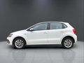 2025 Volkswagen Polo Vivo 1.6 Life