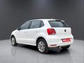 2025 Volkswagen Polo Vivo 1.6 Life
