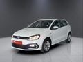 2025 Volkswagen Polo Vivo 1.6 Life