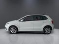 2025 Volkswagen Polo Vivo 1.6 Life