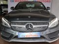 2015 Mercedes-Benz C-Class C 200 AMG Line Auto