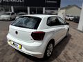 2020 Volkswagen Polo 1.0 TSI Comfortline Auto