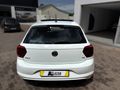 2020 Volkswagen Polo 1.0 TSI Comfortline Auto