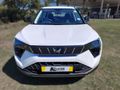2026 Mahindra XUV 3XO 1.2T MX2