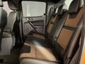 2018 Ford Ranger 3.2 TDCi Wildtrak Auto Double-Cab
