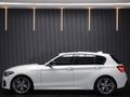 2017 BMW 1 Series M140i 5-dr Auto