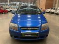 2008 Chevrolet Aveo 1.5 LS Hatch Auto