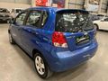 2008 Chevrolet Aveo 1.5 LS Hatch Auto