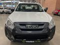 2026 Isuzu D-Max 250 HO Fleetside Safety Single-Cab