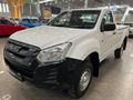 2026 Isuzu D-Max 250 HO Fleetside Safety Single-Cab
