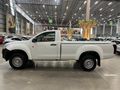 2026 Isuzu D-Max 250 HO Fleetside Safety Single-Cab