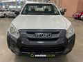 2026 Isuzu D-Max 250 HO Fleetside Safety Single-Cab