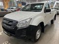 2026 Isuzu D-Max 250 HO Fleetside Safety Single-Cab