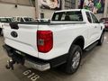 2024 Ford Ranger 2.0D XL HR 4x4 Auto SuperCab