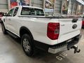 2024 Ford Ranger 2.0D XL HR 4x4 Auto SuperCab