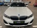 2021 BMW 3 Series 320d M Sport