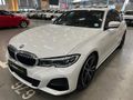 2021 BMW 3 Series 320d M Sport