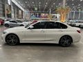 2021 BMW 3 Series 320d M Sport