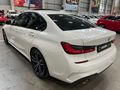2021 BMW 3 Series 320d M Sport