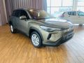 2026 Toyota Corolla Cross 1.8 XI
