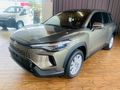 2026 Toyota Corolla Cross 1.8 XI